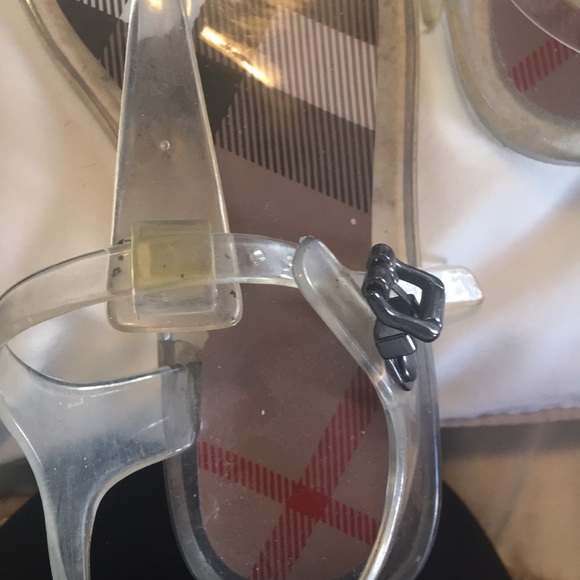 Burberry sandal - Picture 10 of 11